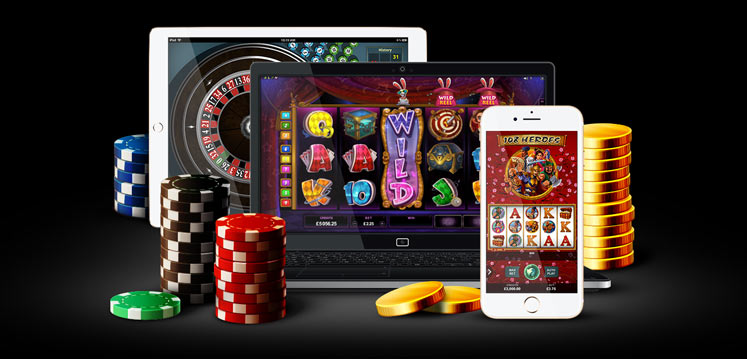 Casino online