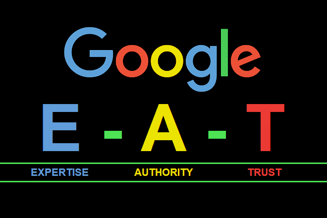 Google EAT