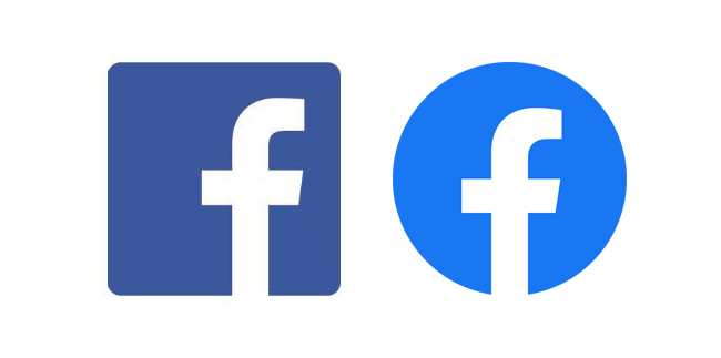 Logo de Facebook