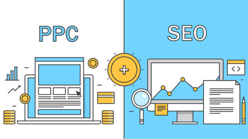 PPC vs SEO